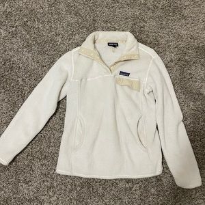 Patagonia Pullover